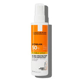 Superdrug La Roche-Posay Anthelios Invisible Suncare Spray SPF50 200ml- Buy online at McGrocer