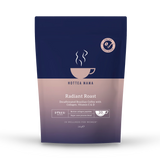 Holland & Barrett HotTea Mama Radiant Roast Collagen Decaf Coffee Blend 280g- Buy online at McGrocer