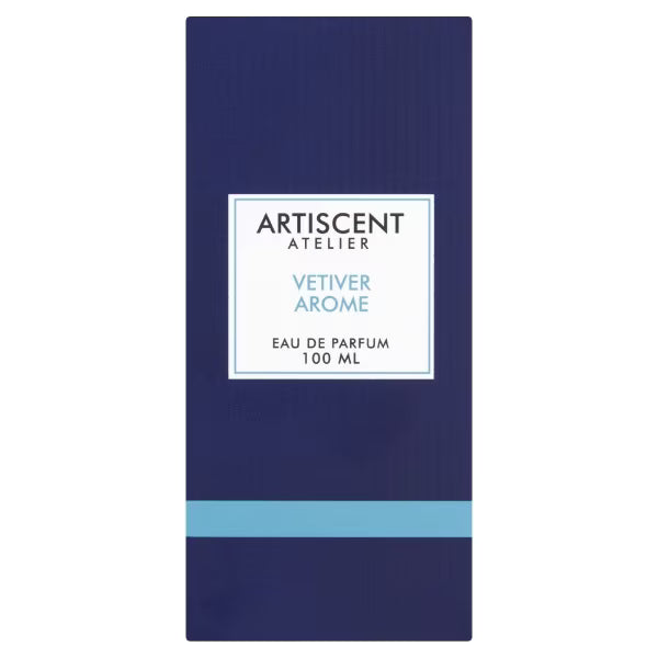 Superdrug Vetiver Arome Eau de Parfum 100ml (British brand)