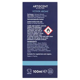 Superdrug Vetiver Arome Eau de Parfum 100ml (British brand)