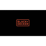 Black+Decker 190mm circular saw with laser guide, UK version