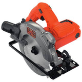 Argos Black + Decker 1250W 190mm Circular Saw with Laser- Buy online at McGrocer