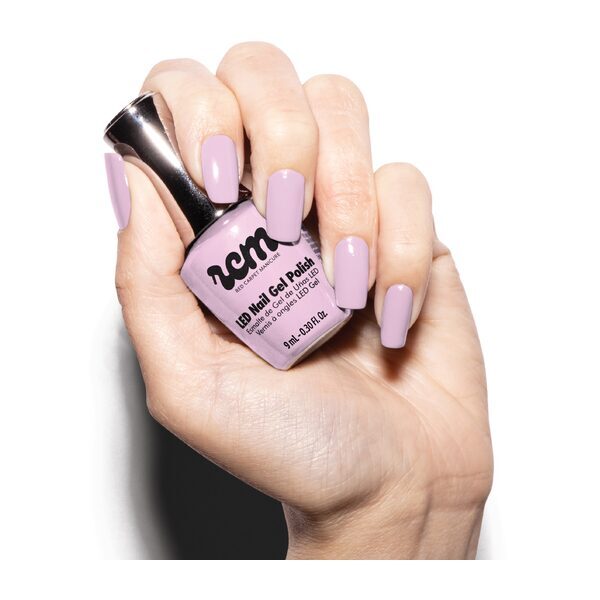 RCM UV gel nail polish Stop & Stare 9ml, UK version