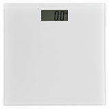 Argos Argos Home Digital Bathroom Scales - White- Buy online at McGrocer