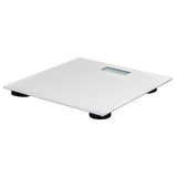 Argos Home digital bathroom scales white (British brand)