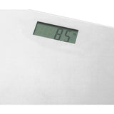 Argos Home digital bathroom scales white (British brand)