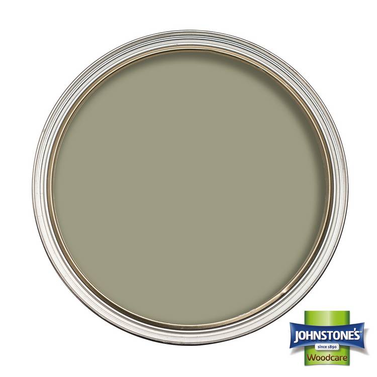 Johnstone's garden paint Gentle Willow 2.5L, UK version