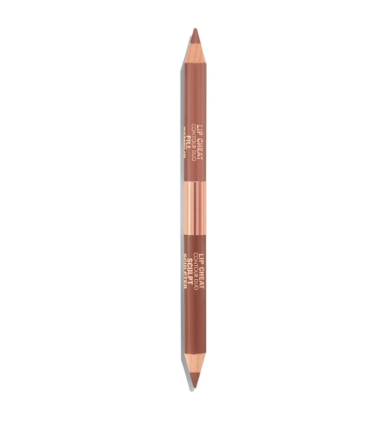 Charlotte Tilbury lip pencil - British product