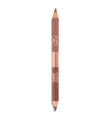 Harrods Charlotte Tilbury Lip Cheat Contour Duo Lip Pencil- Buy online at McGrocer