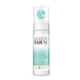 Superdrug Vegan Tan Self Tan Mousse Medium Self-Tanning Mousse 150ml- Buy online at McGrocer