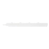Masterplug extension lead 8 socket 1m, imported from the UK