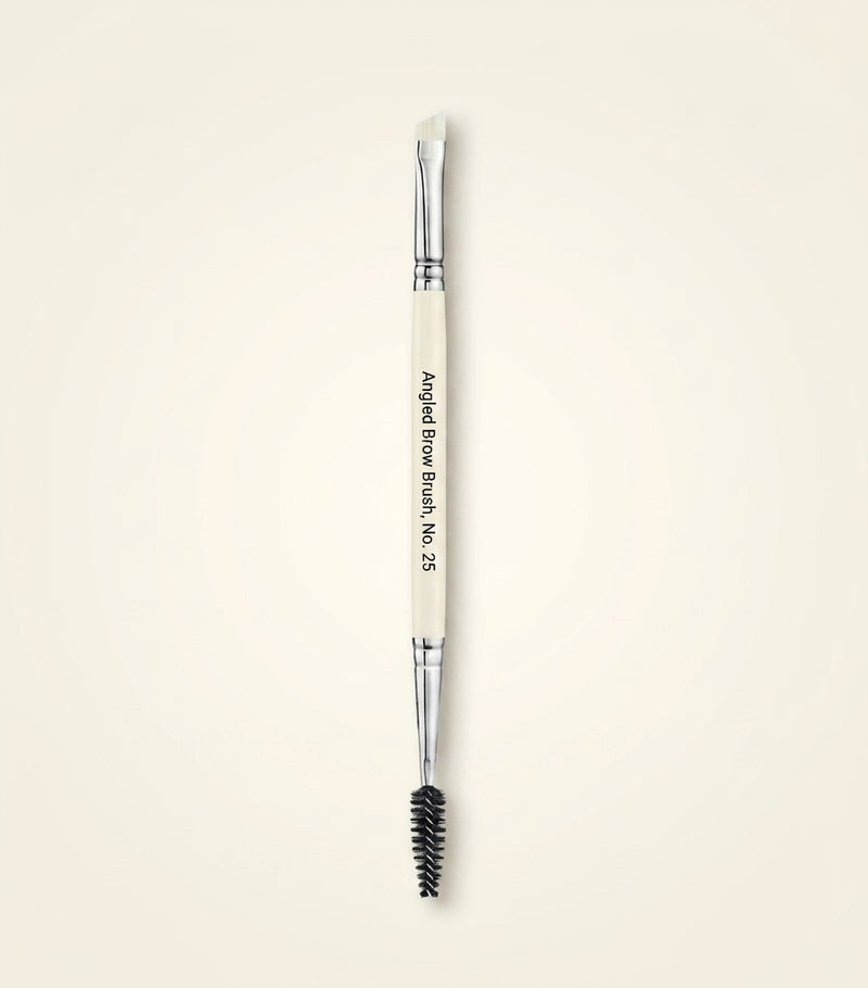 DIOR Double-Ended Brow Brush N°25 makeup tool, UK version