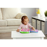 LeapFrog Learning Friends 100 Words interactive book, UK version