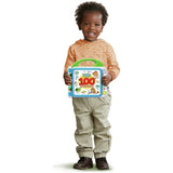 LeapFrog Learning Friends 100 Words interactive book, UK version