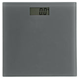 Argos Argos Home Digital Bathroom Scales Grey- Buy online at McGrocer