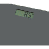 Argos Home digital bathroom scales grey - British product