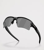 Oakley Flak 2.0 XXL rectangle sunglasses, imported from the UK