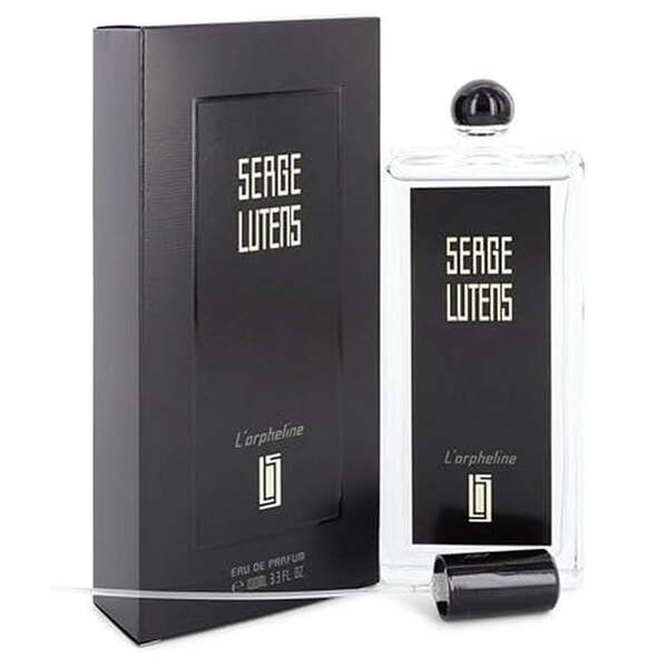 Serge Lutens L'Orpheline Eau de Parfum 50ml (British brand)