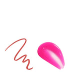 Kylie Cosmetics glossy lip kit with 1g lip liner and 3ml lip gloss, UK version