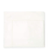 Harrods Sferra Egyptian Cotton Giza Super King Flat Sheet 300cm x 270cm- Buy online at McGrocer