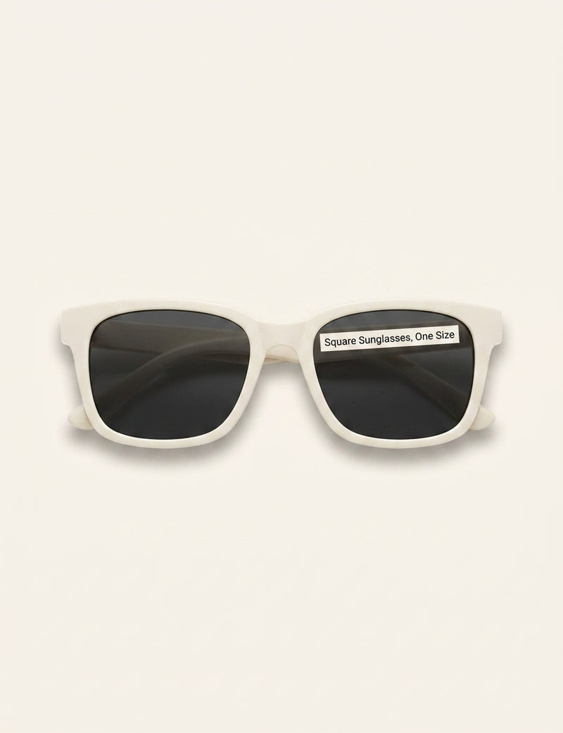 Balenciaga rectangular acetate sunglasses BB0096S, UK version