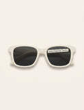 Balenciaga rectangular acetate sunglasses BB0096S, UK version