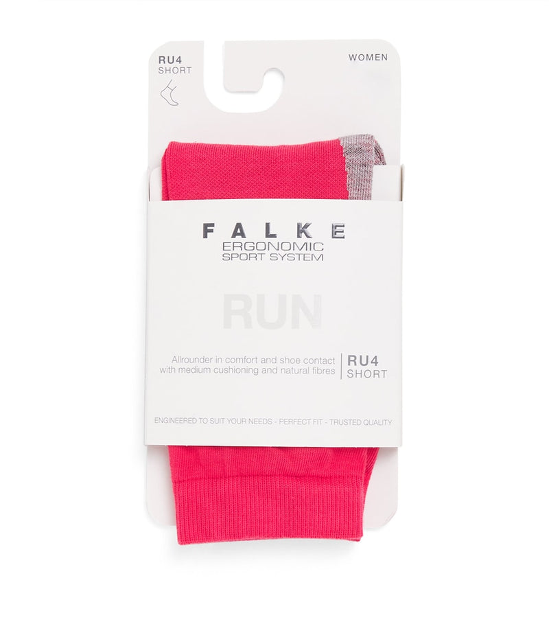 Falke RU4 Endurance running socks short - British product