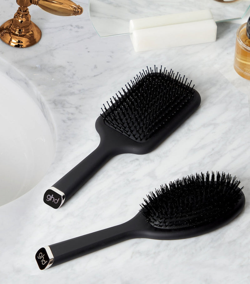 ghd The All-Rounder paddle hair brush 297g, UK version