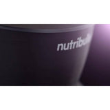 nutribullet Blender Combo 1200W (1.8L jug and bullet cups), imported from the UK