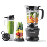 Argos nutribullet Blender Combo 1.8L with Bullet Cups- Buy online at McGrocer
