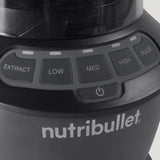 nutribullet Blender Combo 1200W (1.8L jug and bullet cups), imported from the UK