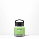 Argos Thermos Icon Green Food Flask with Handle - 355ml- Buy online at McGrocer