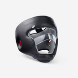 Argos Decathlon Bar-Faced Boxing Headguard 55-58cm- Buy online at McGrocer