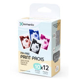 Argos Kiimento Kids 120 Printer Pack Photo Paper - 120 Sheets- Buy online at McGrocer