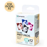 Kiimento 120 printer pack, imported from the UK