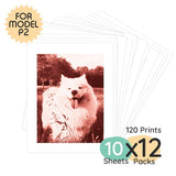 Kiimento 120 printer pack, imported from the UK