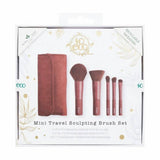 Argos So Eco Mini Travel Sculpting Makeup Brush Set- Buy online at McGrocer