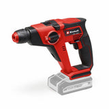 Argos Einhell TE-HD 18/12 Li Solo Cordless SDS Drill 18V- Buy online at McGrocer