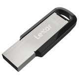 Lexar JumpDrive M400 128GB USB flash drive - British product