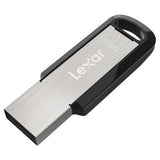 Argos Lexar JumpDrive M400 150MBs USB 3.2 Gen 1 Flash Drive 128GB- Buy online at McGrocer
