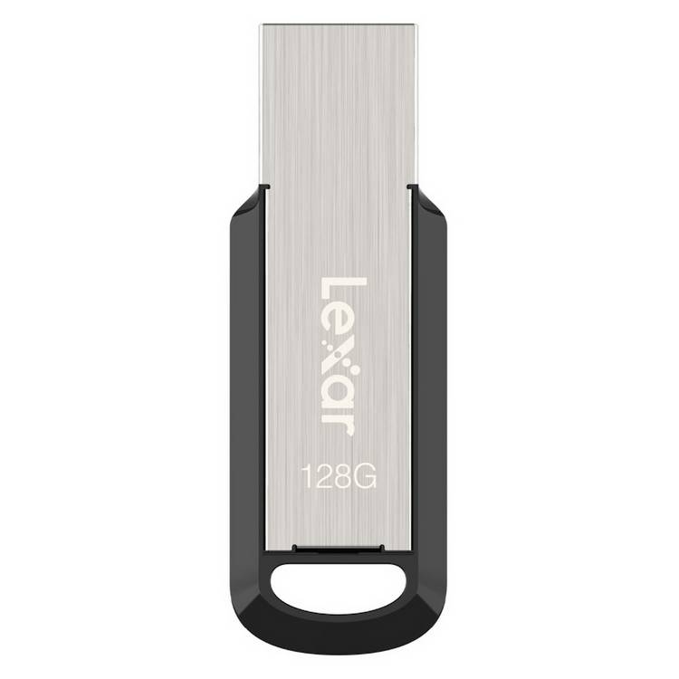 Lexar JumpDrive M400 128GB USB flash drive - British product