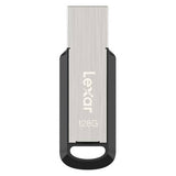 Lexar JumpDrive M400 128GB USB flash drive - British product