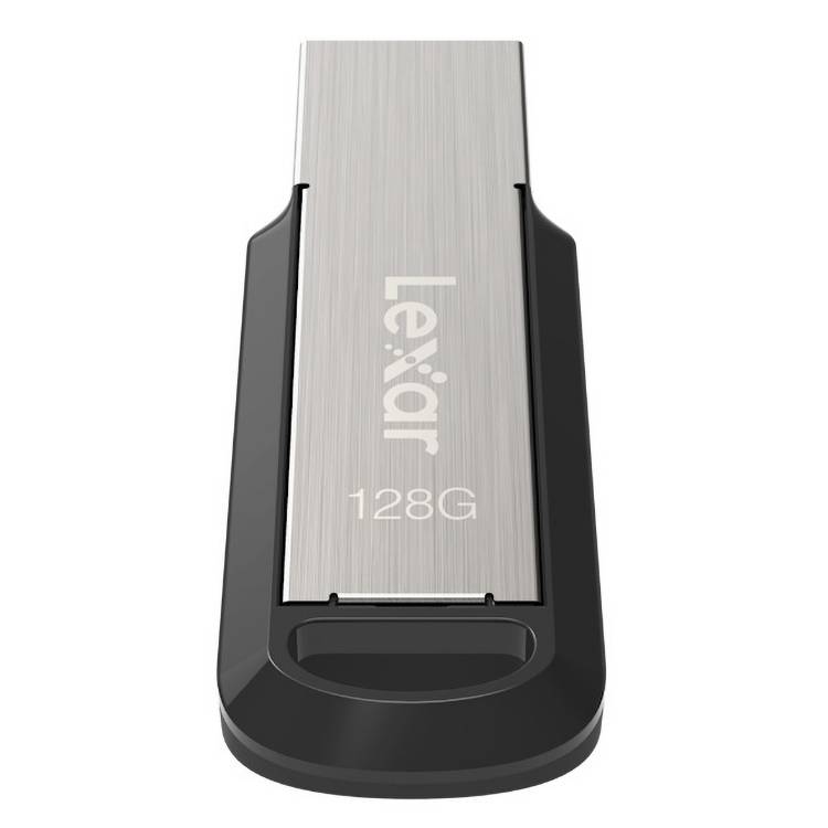 Lexar JumpDrive M400 128GB USB flash drive - British product