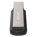 Lexar JumpDrive M400 128GB USB flash drive - British product