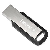 Lexar JumpDrive M400 128GB USB flash drive - British product