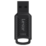 Lexar JumpDrive V400 flash drive 128GB (British brand)