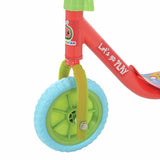 CoComelon Deluxe Tri Scooter - British product