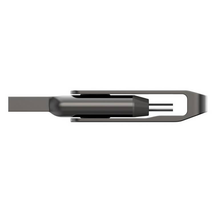 Lexar Dual Drive D400 USB flash drive 32GB, UK version