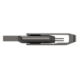 Lexar Dual Drive D400 USB flash drive 32GB, UK version