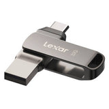 Lexar Dual Drive D400 USB flash drive 32GB, UK version